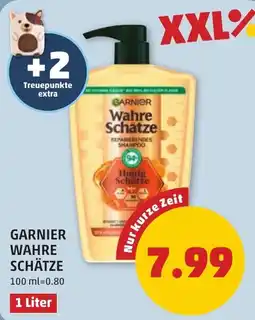 PENNY Garnier Wahre Schätze Angebot