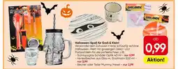 Eurospar Halloween-Spass für Groß & Klein! Angebot