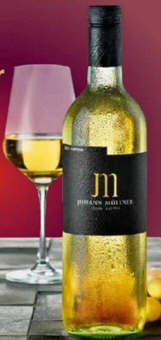 Norma Grüner Veltliner Löss Angebot