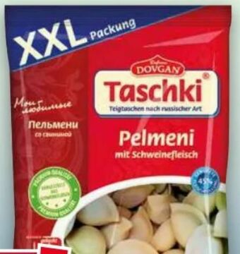 Norma Taschki Pelmeni Angebot
