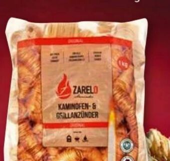 Norma Holzwolle Anzünder Angebot