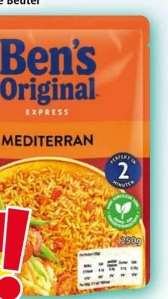 Norma Express Reis Angebot