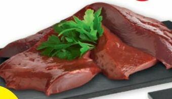 PENNY Schweineleber Angebot