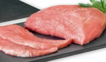 PENNY Schweinsschnitzelfleisch Angebot