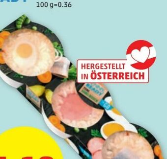 PENNY Feine Gabelbissen Angebot