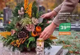 Bellaflora Grabgesteck Angebot