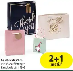 Pagro Diskont Geschenktaschen Angebot