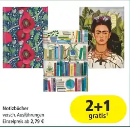 Pagro Diskont Notizbücher Angebot