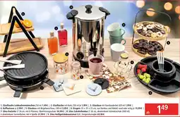 Pagro Diskont Silva Heißgetränkeautomat Angebot