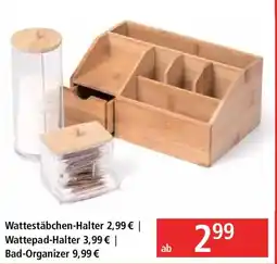 Pagro Diskont Bad-Organizer Angebot
