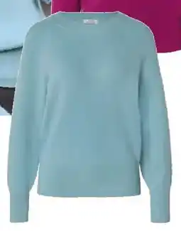 Tchibo Eduscho Feinstrickpullover Angebot