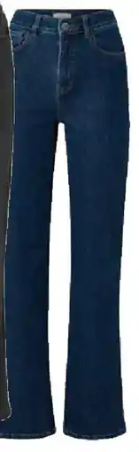 Tchibo Eduscho Bootcut Jeans - Fit Lou Angebot