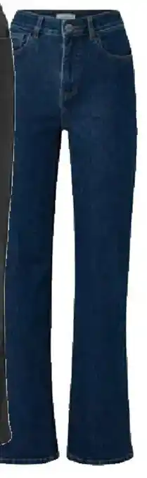 Bootcut Jeans - Fit Lou