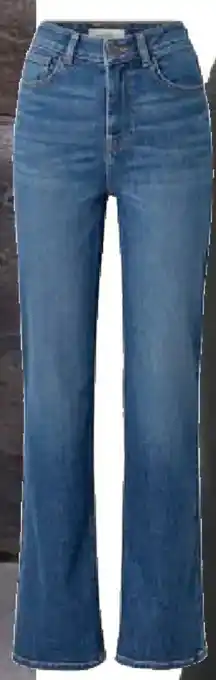 Bootcut Jeans - Fit Lou