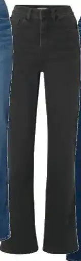 Tchibo Eduscho Bootcut Jeans - Fit Lou Angebot