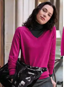 Tchibo Eduscho Merino-Feinstrickpullover Angebot