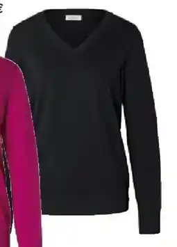 Tchibo Eduscho Merino-Feinstrickpullover Angebot