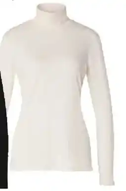 Tchibo Eduscho Rollkragenshirt Angebot