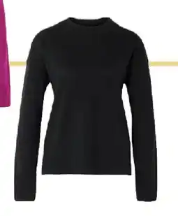 Tchibo Eduscho Feinstrickpullover mit Cashmere Angebot