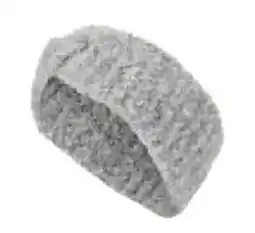 Tchibo Eduscho Bouclé-Stirnband Angebot
