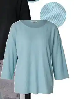Tchibo Eduscho Shirt mit Struktur Angebot
