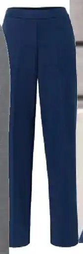 Tchibo Eduscho Interlock-Jersey-Hose Angebot
