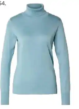 Tchibo Eduscho Feinstrick-Rollkragenpullover Angebot