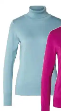 Tchibo Eduscho Feinstrick-Rollkragenpullover Angebot