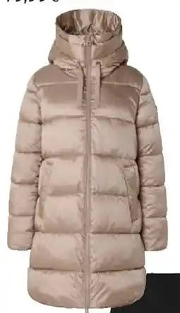 Tchibo Eduscho Steppmantel Angebot