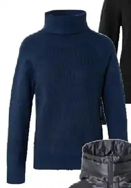 Tchibo Eduscho Rollkragenpullover Angebot
