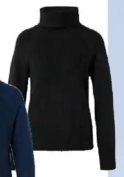Tchibo Eduscho Rollkragenpullover Angebot