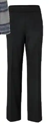 Tchibo Eduscho Komfort-Jerseyhose Angebot