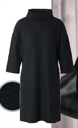 Tchibo Eduscho Kleid mit Struktur Angebot