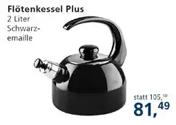 Strasser Markt Flötenkessel Plus Angebot