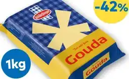 T&G Schärdinger Gouda Angebot