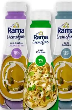 T&G Rama Cremefine Angebot