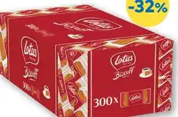 T&G Lotus Biscoff Karamellgebäckcreme Angebot