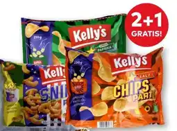 T&G Kelly's Chips Angebot