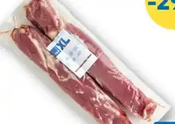 T&G T&G XL Schweinefilet Angebot