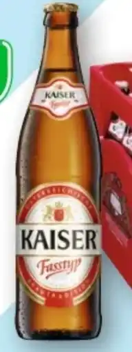 T&G Kaiser Fasstyp Angebot