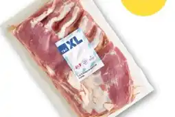T&G T&G Schweine Bauch XL Angebot
