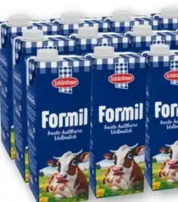 T&G Schärdinger Formil H-Milch Angebot