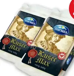 T&G Tirol Milch Kaiser Max Angebot