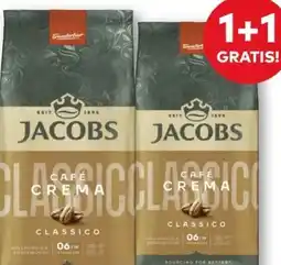 T&G Jacobs Cafè Crema Angebot