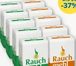 T&G Rauch Mehl Weizenmehl Angebot