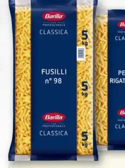 T&G Barilla Teigwaren Angebot