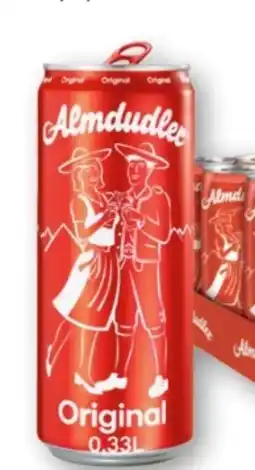 T&G Almdudler Original Angebot