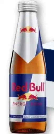 T&G Red Bull Energy Drink Angebot