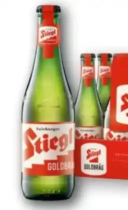 T&G Stiegl Bier Angebot