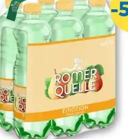 T&G Römerquelle Emotion Angebot